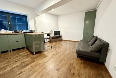 Vanzare 2 camere, Zorilor, ansamblul WINGS, garaj - 7