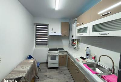Apartament cu 2 camere semidecomandat în Unirii - 6