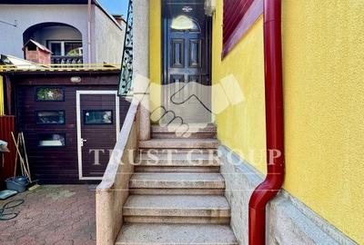 Casa individuala Bucur Obor | Curte proprie | Garaj - 2