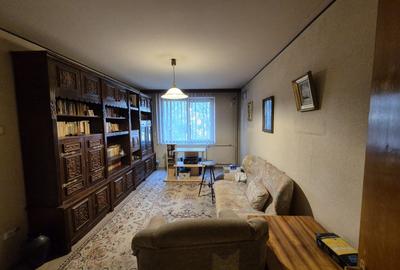 Drumul Taberei - in apropiere de B-dul 1 Mai, vanzare ap. 3 camere - 3