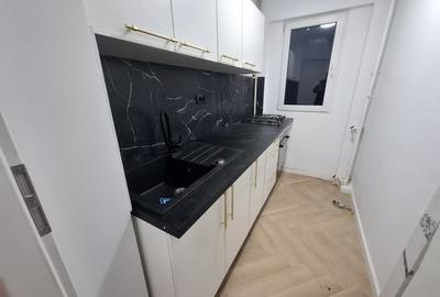 Apartament cu 2 camere decomandat, mobilat în Lujerului - 11