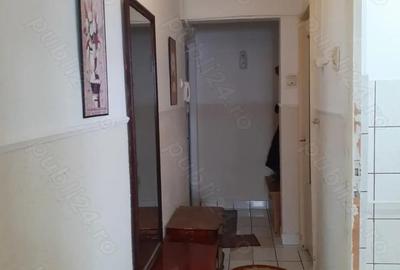 Vanzare Apartament 3 camere cf.2, etajul 4, Zona Hipodrom la G-uri, cadastru. - 15