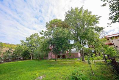 Casa de inchiriat in zona de dealuri Oradea - Strada Fagetului - 26