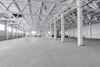 DEPOZITARE LOGISTIC PRODUCTIE - 1