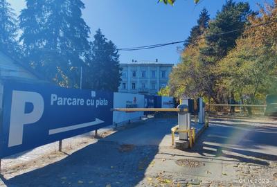 Teren investiție, de 5,000 mp, în Calea Plevnei - 3