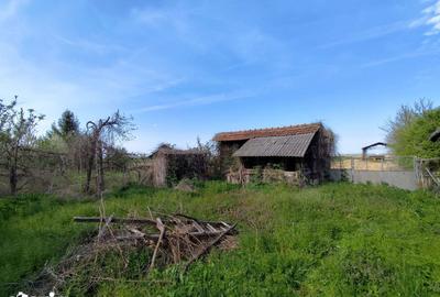 Casă cu 5 camere cu Teren 4122 Mp în Cociuba Mare - 18