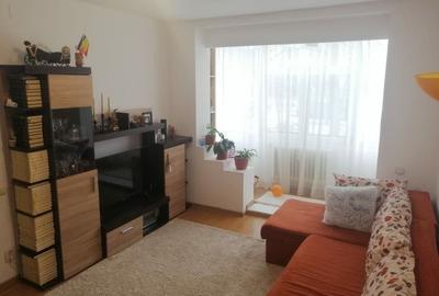 Apartament cu 2 camere semidecomandat în Tătărași - 2