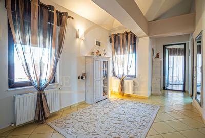 Casă individuală cu 5 camere cu Canalizare în Palazu Mare - 26