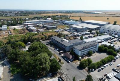 Spațiu comercial, de 969 mp, în Popești-Leordeni - 6