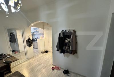 Garsoniera, 28.58 mp, zona Promenada Mall - 3