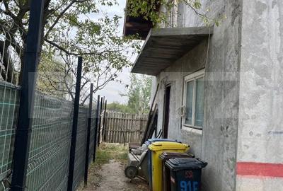 Casă cu 4 camere în Popoveni - 9