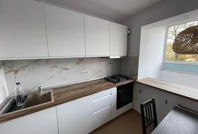 Apartament 3 camere, complet mobilat si utilat, Bld Timisoara - 8