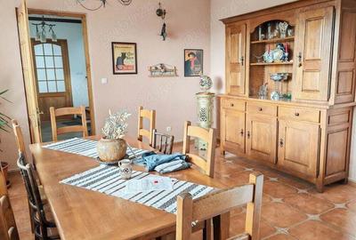 Casa la cheie, teren 1500 mp, 20 km de Bra?ov. - 6