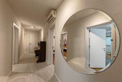 Apartament 4 camere - strada Serdarului I Piata 1 Mai - Clucerului , decomandat - 17