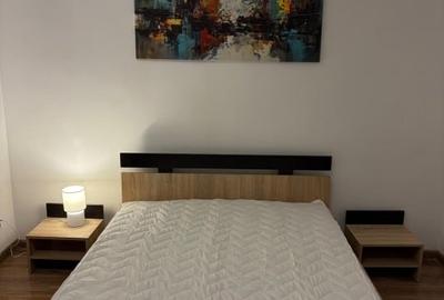 Garsonieră decomandată, mobilată în Iancului - 8