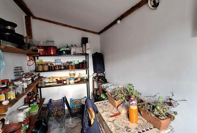 Casă cu 2 camere în Central - 6