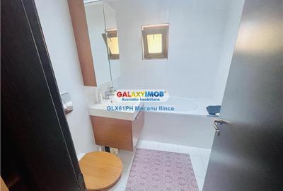 Apartament cu 2 camere decomandat, mobilat în Cantacuzino - 12