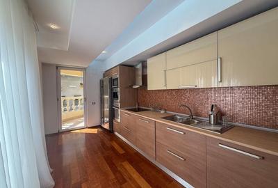 Satul Francez | 3 camere de inchiriat | Herastrau - 14