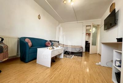 Apartament cu 2 camere decomandat, mobilat în Drumul Taberei - 11