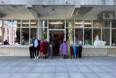 Spatiu comercial 98mp, zona Ultracentrala Vaslui - 3