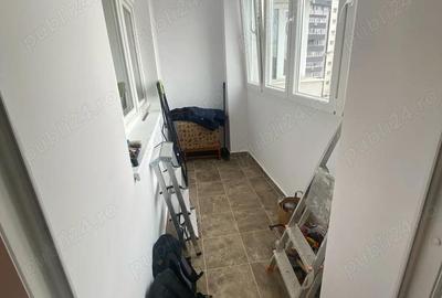 Apartament cu 3 camere decomandat în Calea Victoriei - 5
