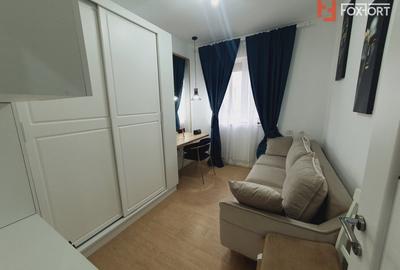 Duplex la 10 minute de oras, mobilata si utilata - Mosnita Duplex la 10 minute de oras, mobilata si utilata - Mosnita - 4