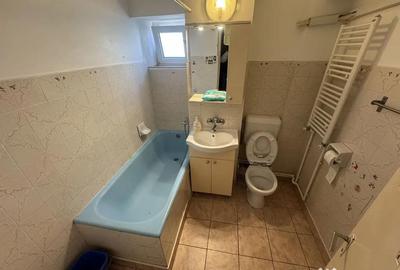 Apartament cu 2 camere decomandat, mobilat în Dacia