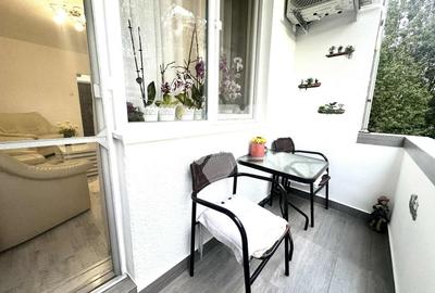 Apartament 2 camere, etaj 2, zona Rahovei - 10