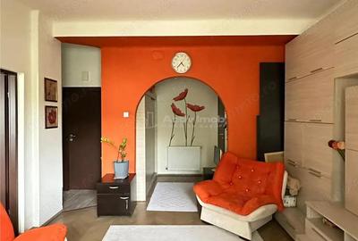 Apartament cu 2 camere semidecomandat în Mărășești - 2