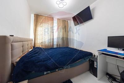 Apartament cu 3 camere de vânzare în zona Electroprecizia - 11