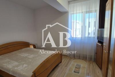 Apartament cu 2 camere decomandat, mobilat în Bucureștii Noi - 12