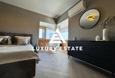 Apartament cu 3 camere decomandat, mobilat în Primăverii - 15