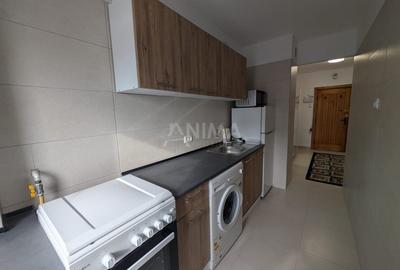 Garsonieră decomandată în Mănăștur - 4