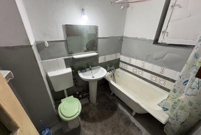 Apartament cu 2 camere semidecomandat în Abator - 5