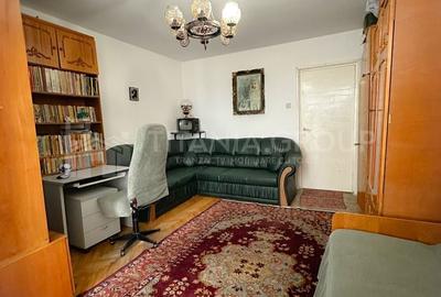 Garsonieră decomandată în Gării - 2