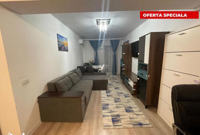 Apartament cu 3 camere decomandat, mobilat în Galata - 8