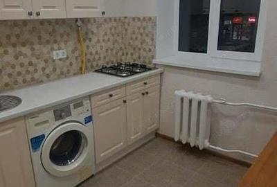 Apartament cu doua camere de vanzare aflat pe Calea Vitan - 1