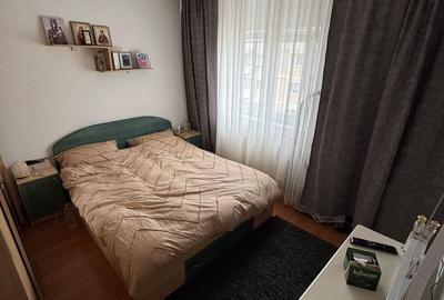 Apartament cu 3 camere decomandat în Ostroveni - 9