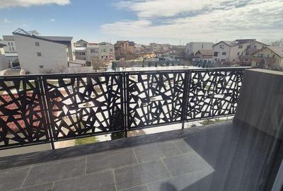 Apartament cu 2 camere decomandat în Titan - 7
