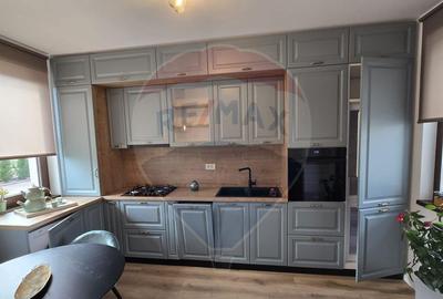 DE INCHIRIAT Casa / Vila cu 5 camere in zona Ferme/OTO... - 10