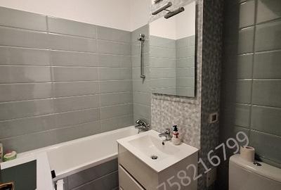 Apartament cu 3 camere semidecomandat în Calea Călărașilor - 13