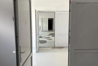 Spațiu comercial, de 283 mp, în Industrială - 7