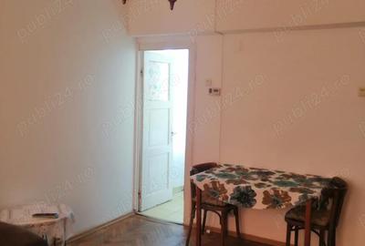 Garsonieră semidecomandată în Ultracentral - 6