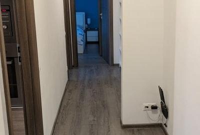 Proprietar, inchiriez AP 3 CAMERE, curat, centrala proprie, loc de parcare - 15