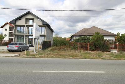 Teren, 9782 mp, Dragoeni - 2