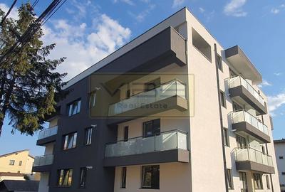 Apartament 1 camera Tudor Vladimirescu - Iulius Mall - 19