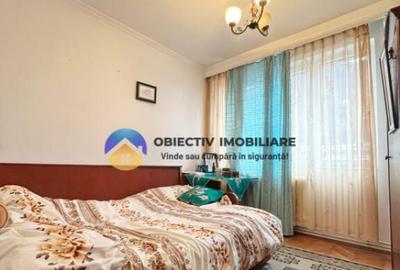 Apartament 3 camere Zona Centru-UNIC-ETAJ 3 - 6