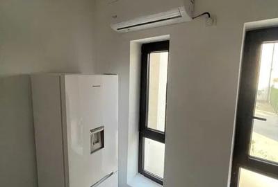 Casă individuală cu 3 camere cu Canalizare în Bragadiru - 3