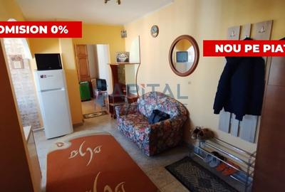 Apartament 2 camere, 1 Mai - 1