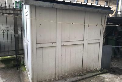 Unirii, Strada Logofat Udriste nr.11, sector 3 Brigada Rutiera Bucuresti - 6